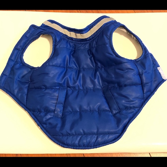 DOG PUFFER JACKET🐶 - Picture 2 of 5